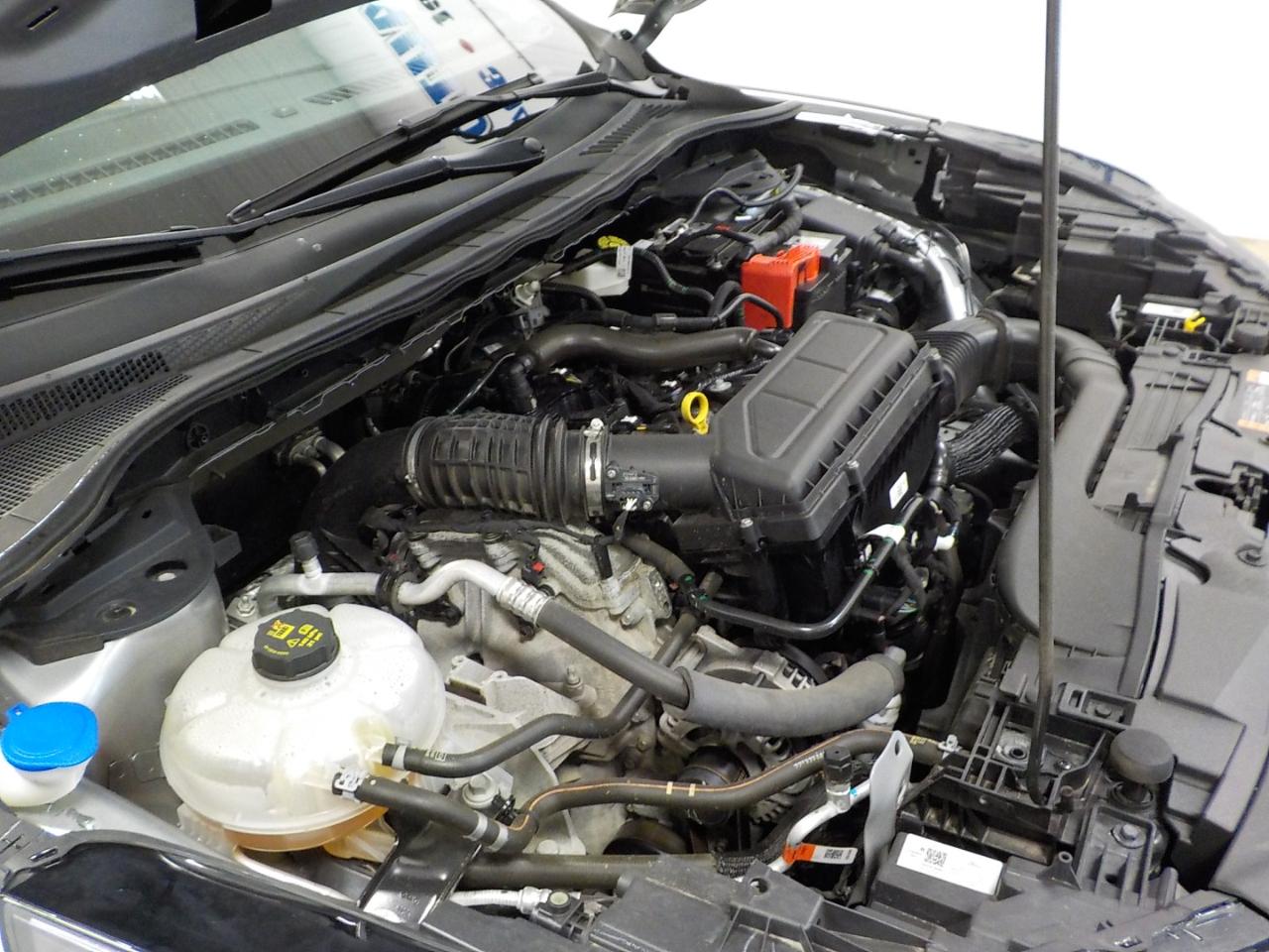 Ford Escape ST-Line AWD 2024