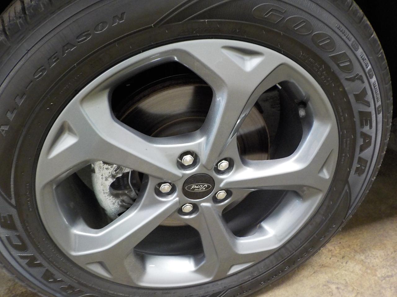 Ford Escape ST-Line AWD 2024