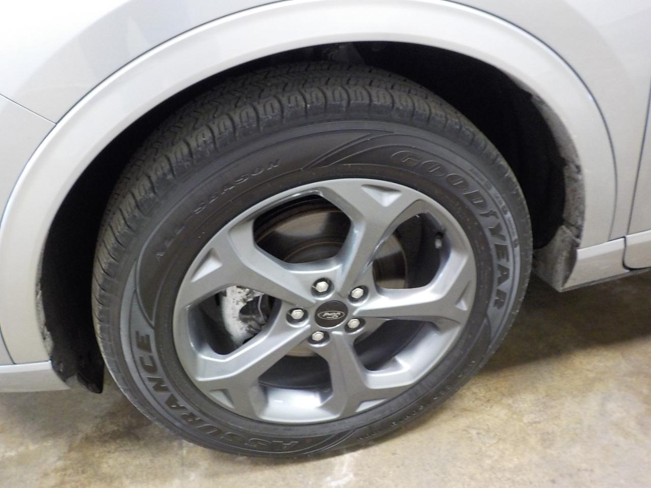 Ford Escape ST-Line AWD 2024