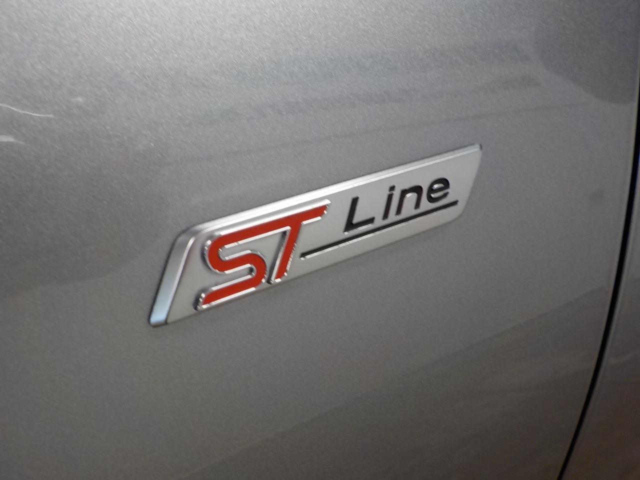 Ford Escape ST-Line AWD 2024