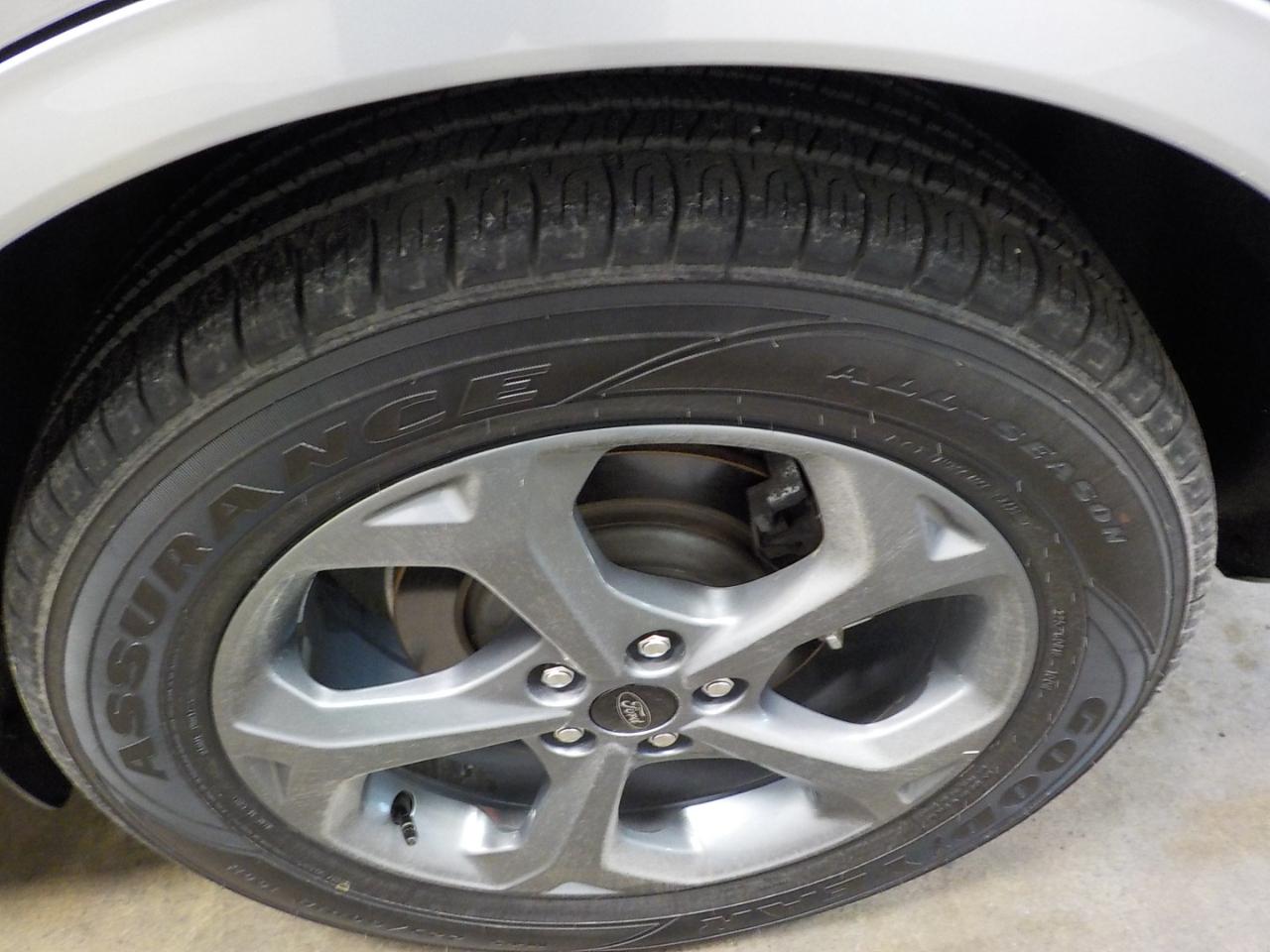 Ford Escape ST-Line AWD 2024