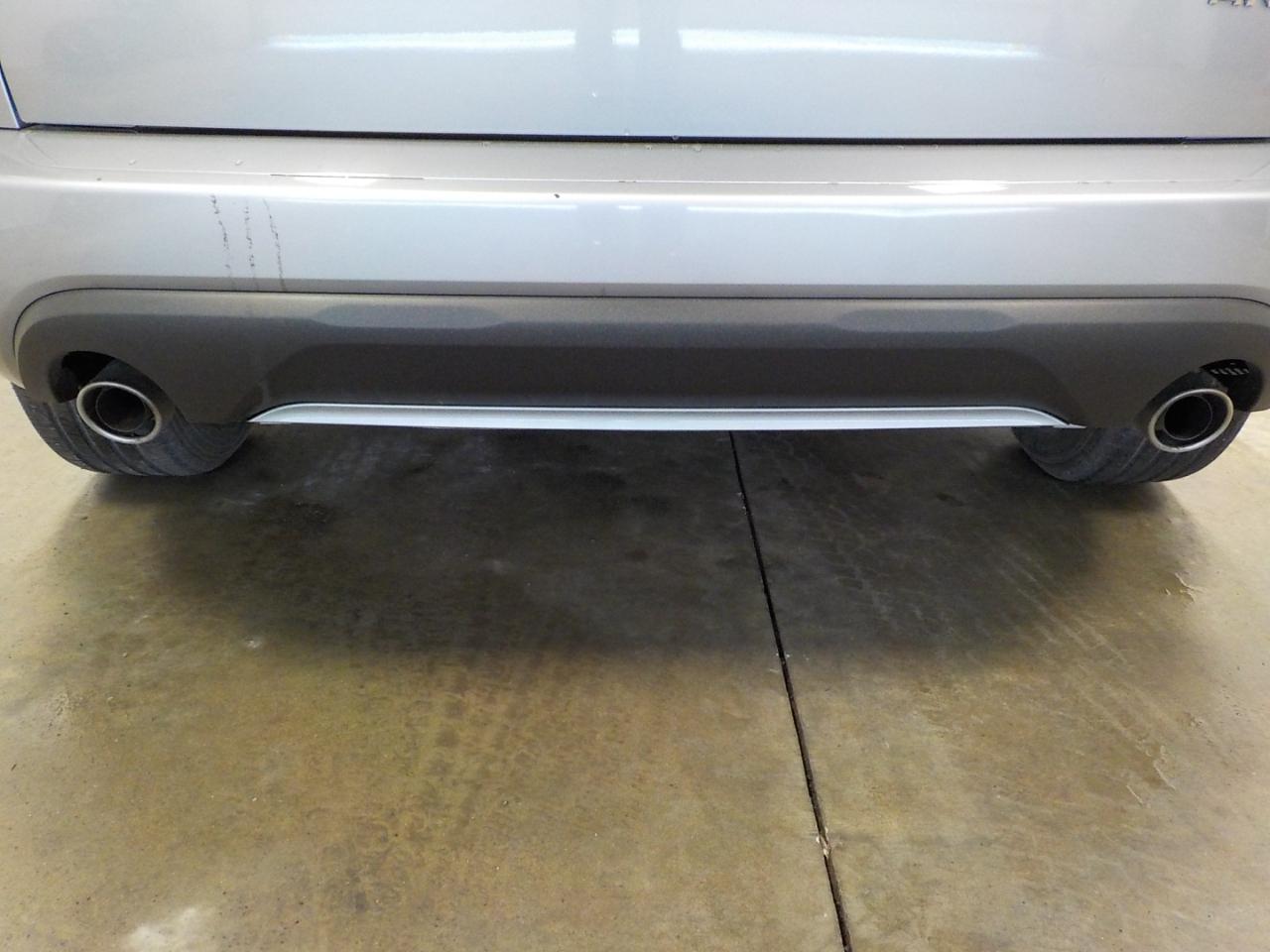 Ford Escape ST-Line AWD 2024