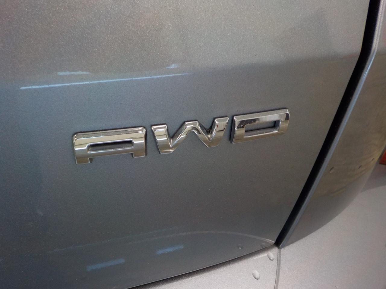 Ford Escape ST-Line AWD 2024