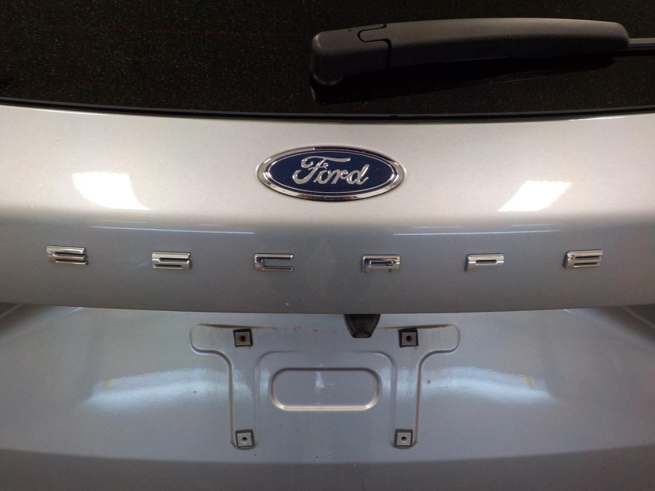 Ford Escape ST-Line AWD 2024