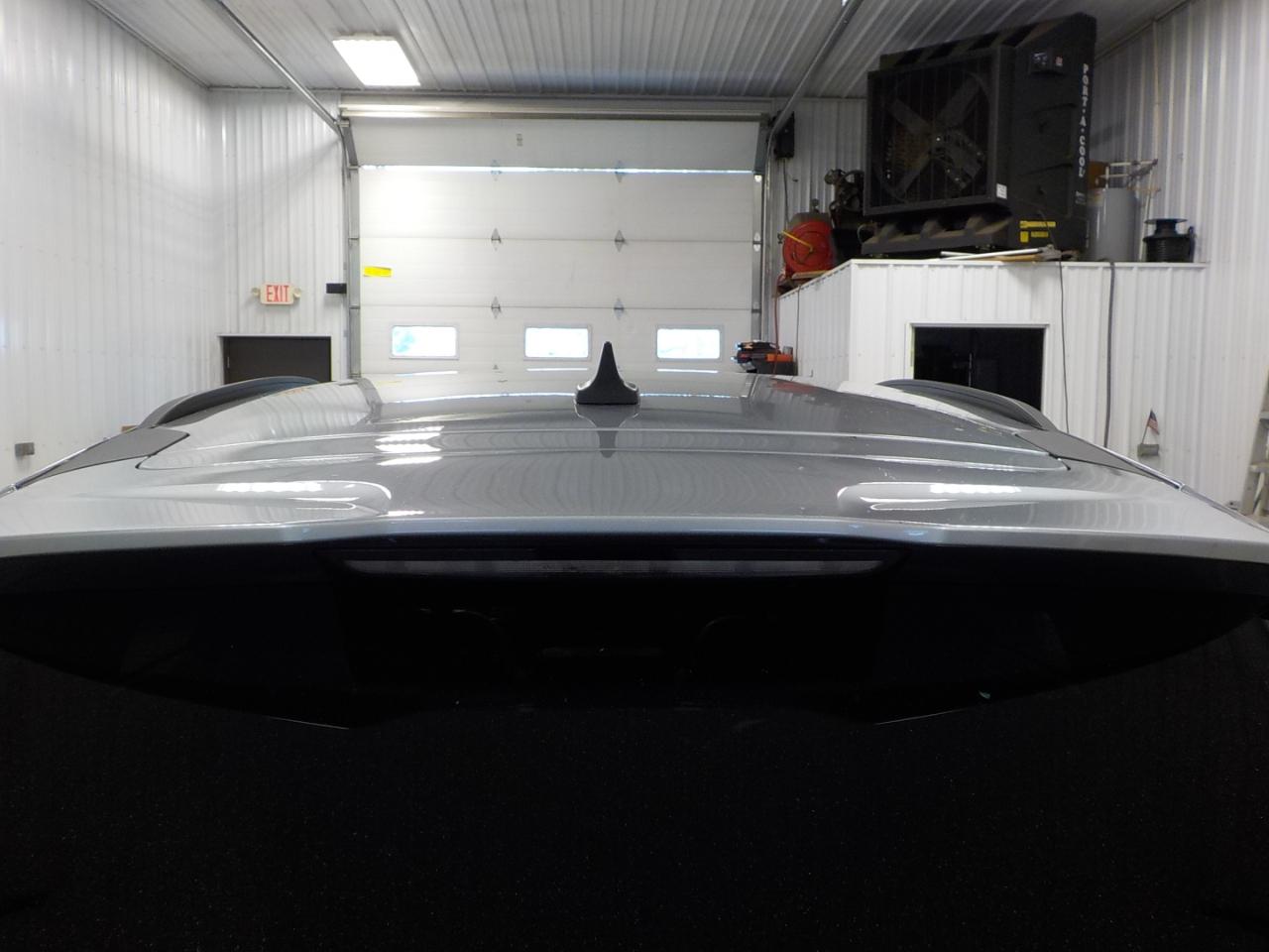 Ford Escape ST-Line AWD 2024