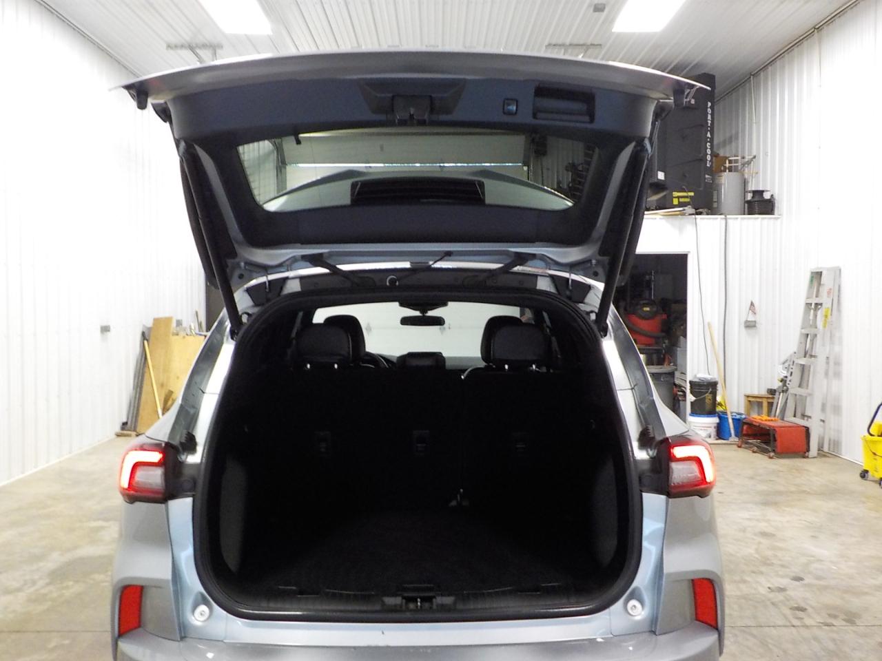 Ford Escape ST-Line AWD 2024