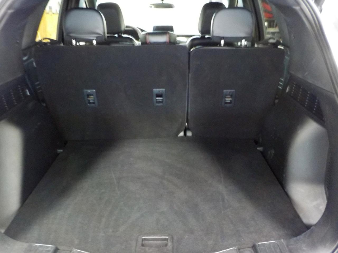 Ford Escape ST-Line AWD 2024