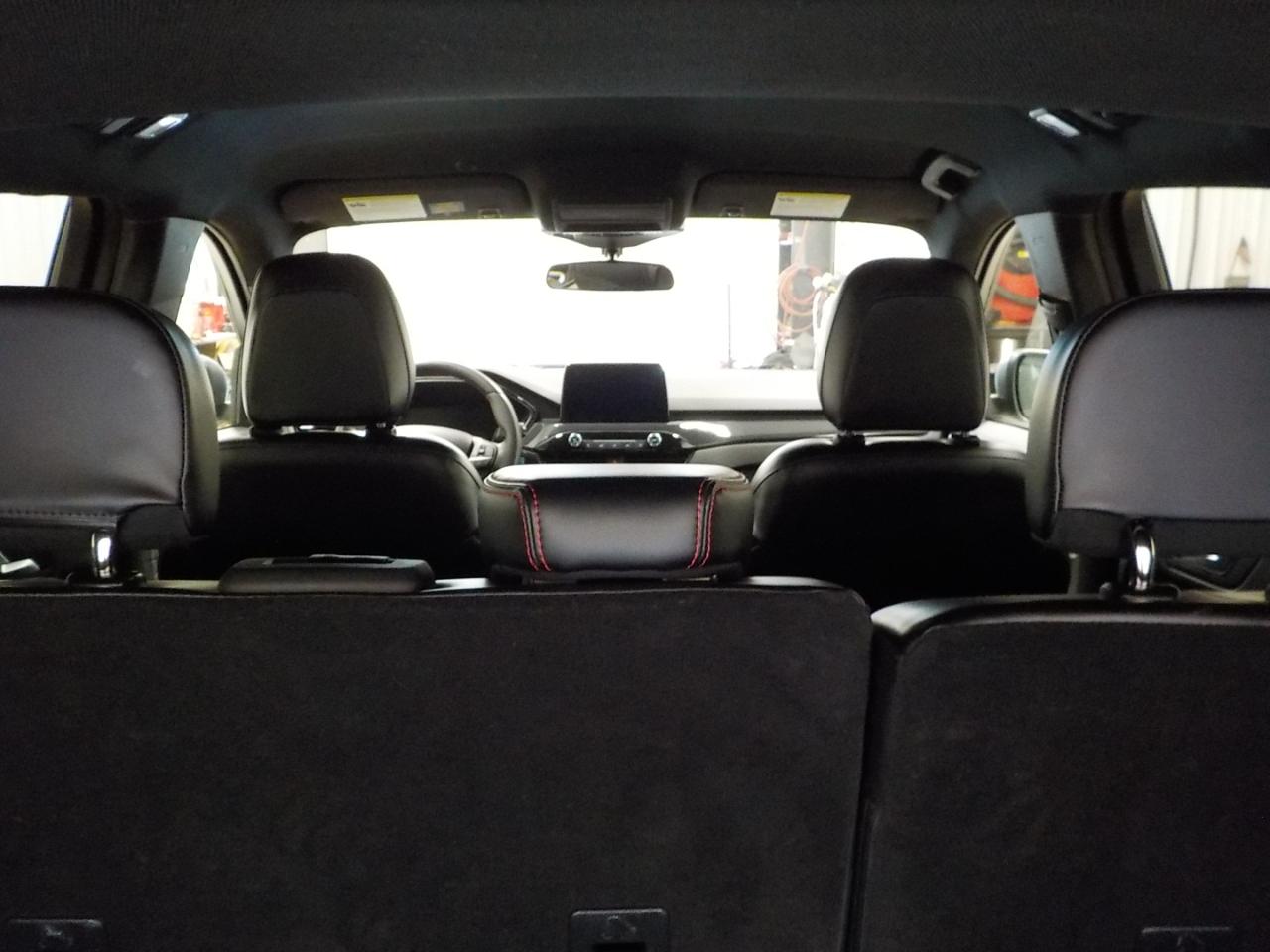 Ford Escape ST-Line AWD 2024