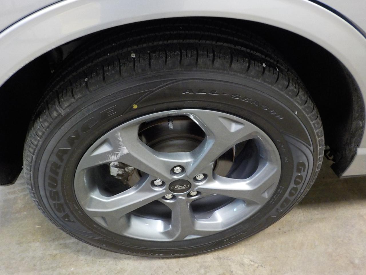 Ford Escape ST-Line AWD 2024