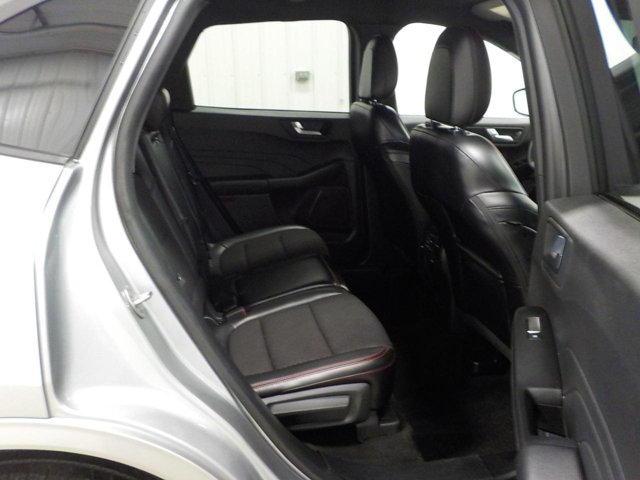 Ford Escape ST-Line AWD 2024