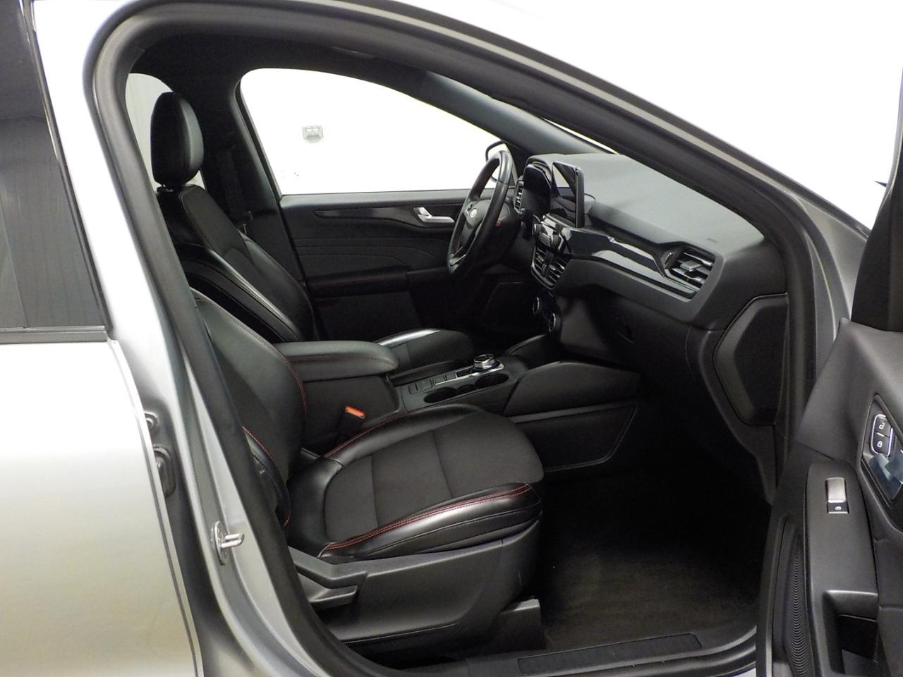 Ford Escape ST-Line AWD 2024