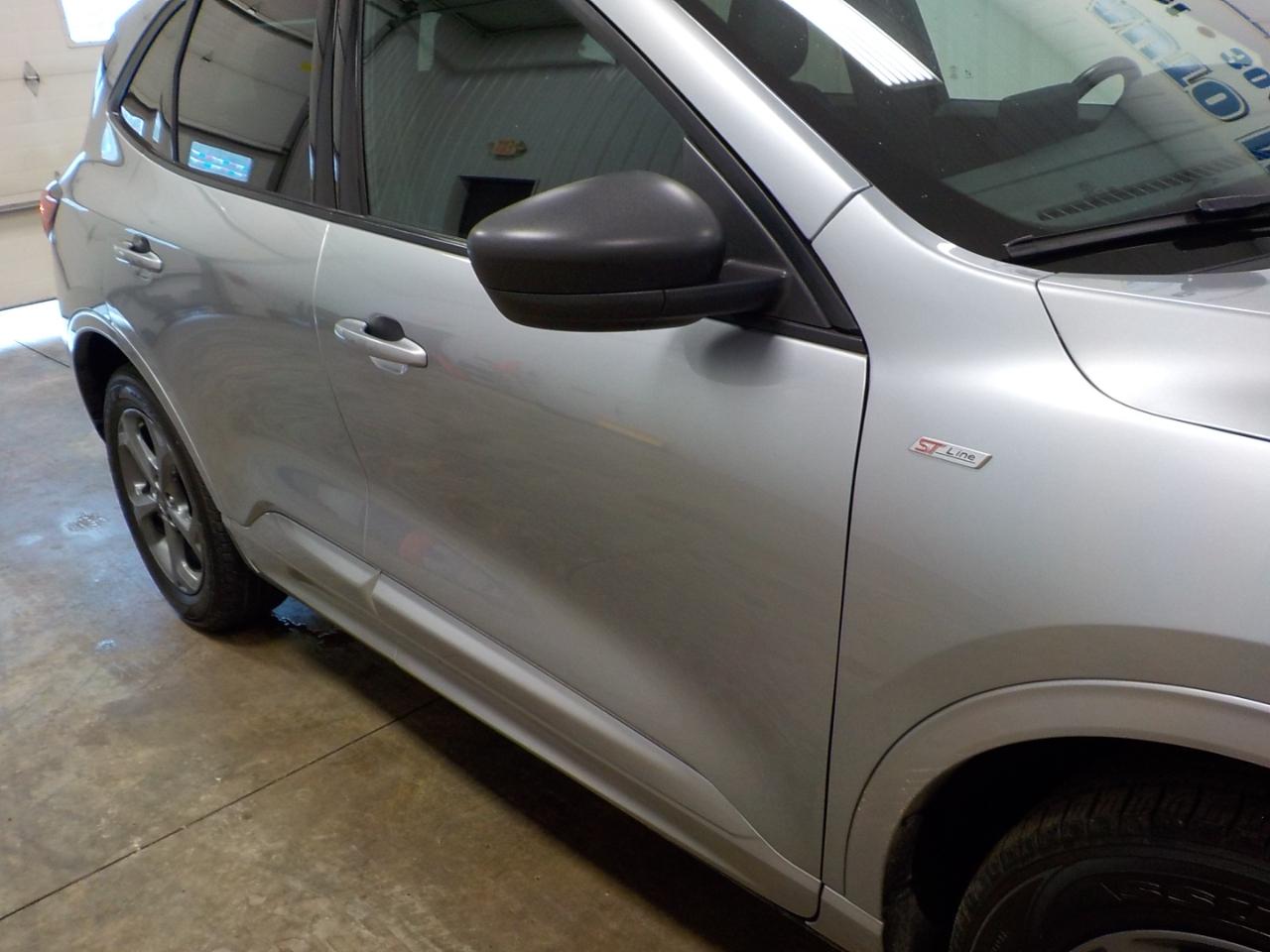 Ford Escape ST-Line AWD 2024