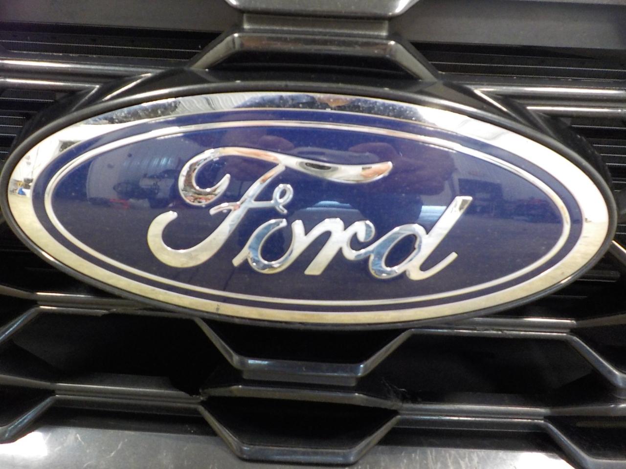 Ford Escape ST-Line AWD 2024