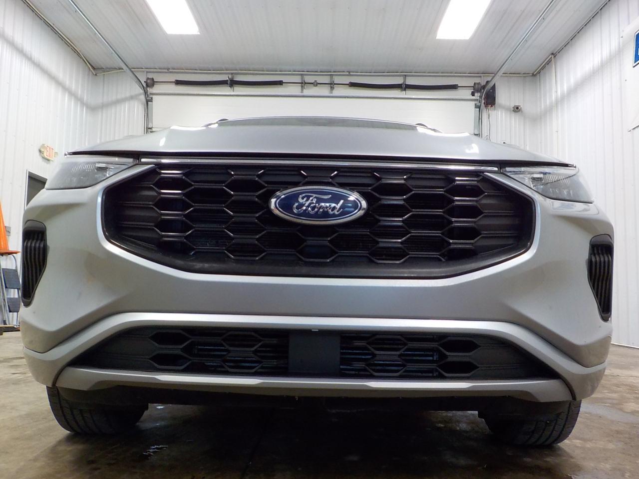 Ford Escape ST-Line AWD 2024