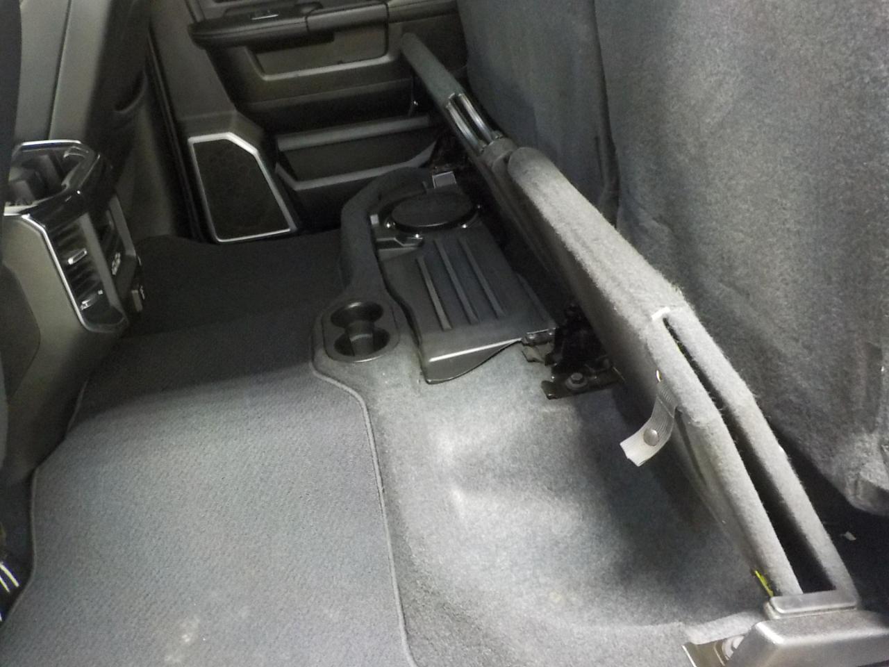 RAM 2500 Laramie 4x4 Crew Cab 6'4" Box 2019