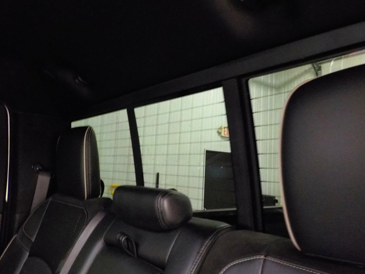 RAM 2500 Laramie 4x4 Crew Cab 6'4" Box 2019