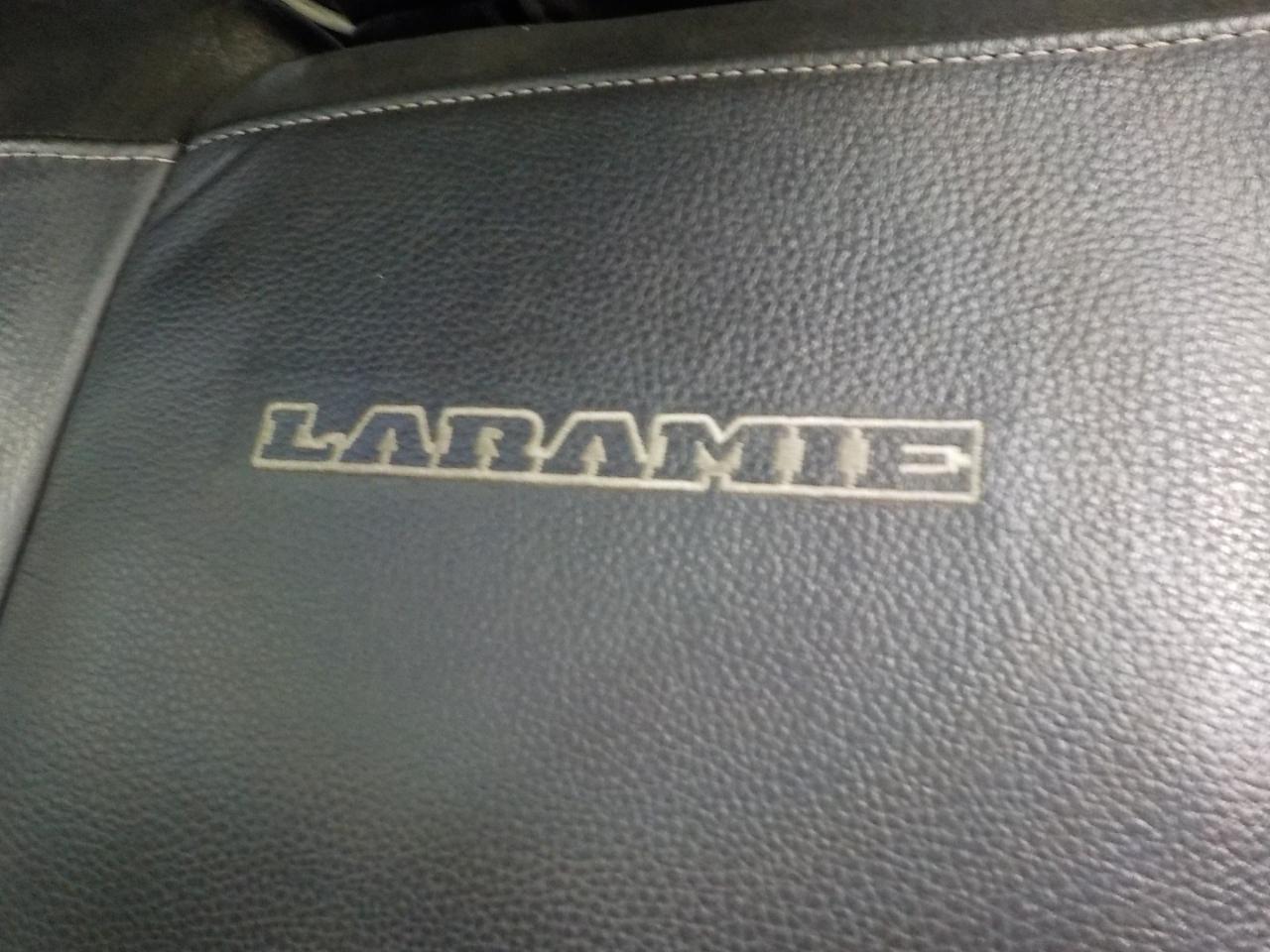 RAM 2500 Laramie 4x4 Crew Cab 6'4" Box 2019