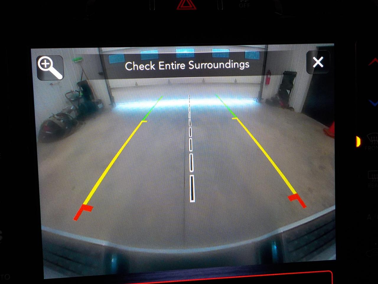 RAM 2500 Laramie 4x4 Crew Cab 6'4" Box 2019