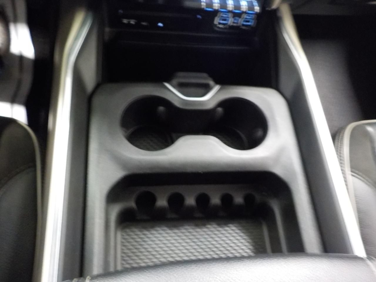 RAM 2500 Laramie 4x4 Crew Cab 6'4" Box 2019