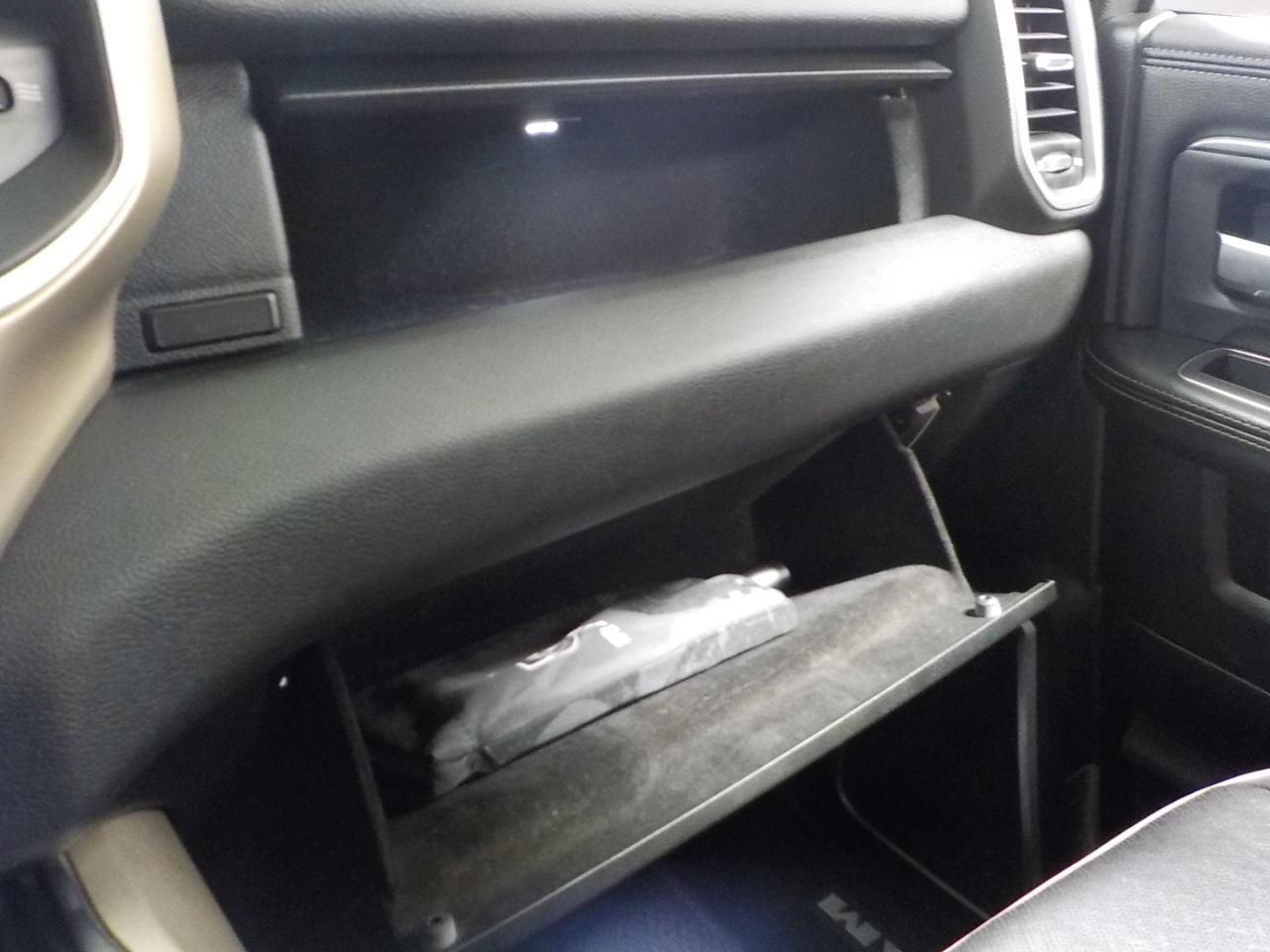 RAM 2500 Laramie 4x4 Crew Cab 6'4" Box 2019