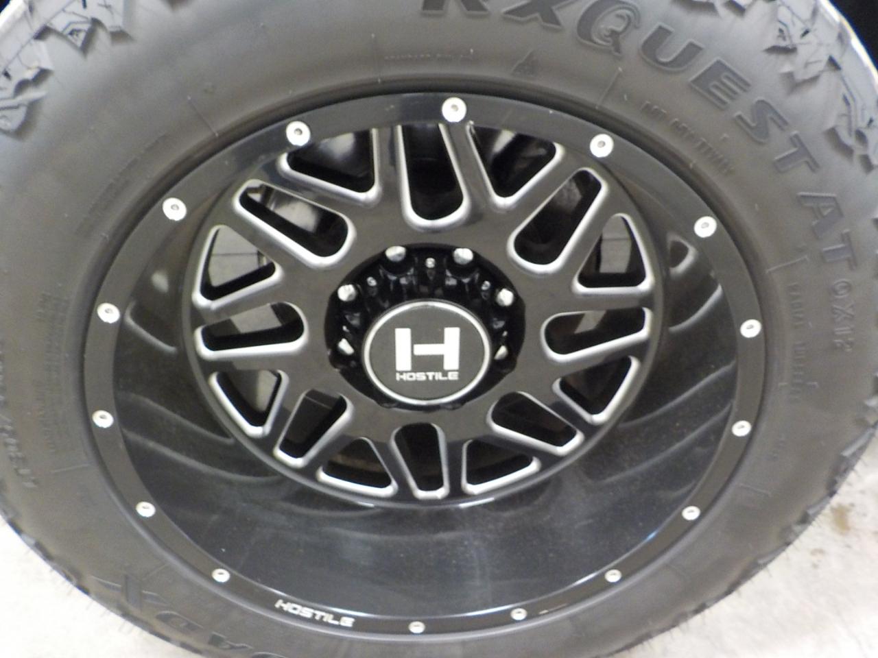 RAM 2500 Laramie 4x4 Crew Cab 6'4" Box 2019