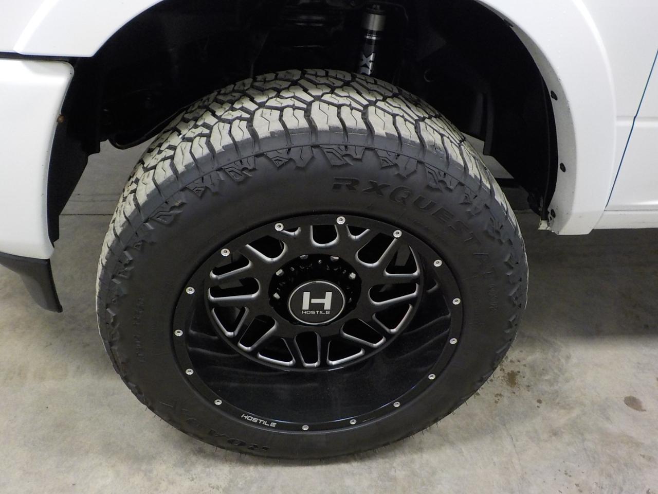 RAM 2500 Laramie 4x4 Crew Cab 6'4" Box 2019