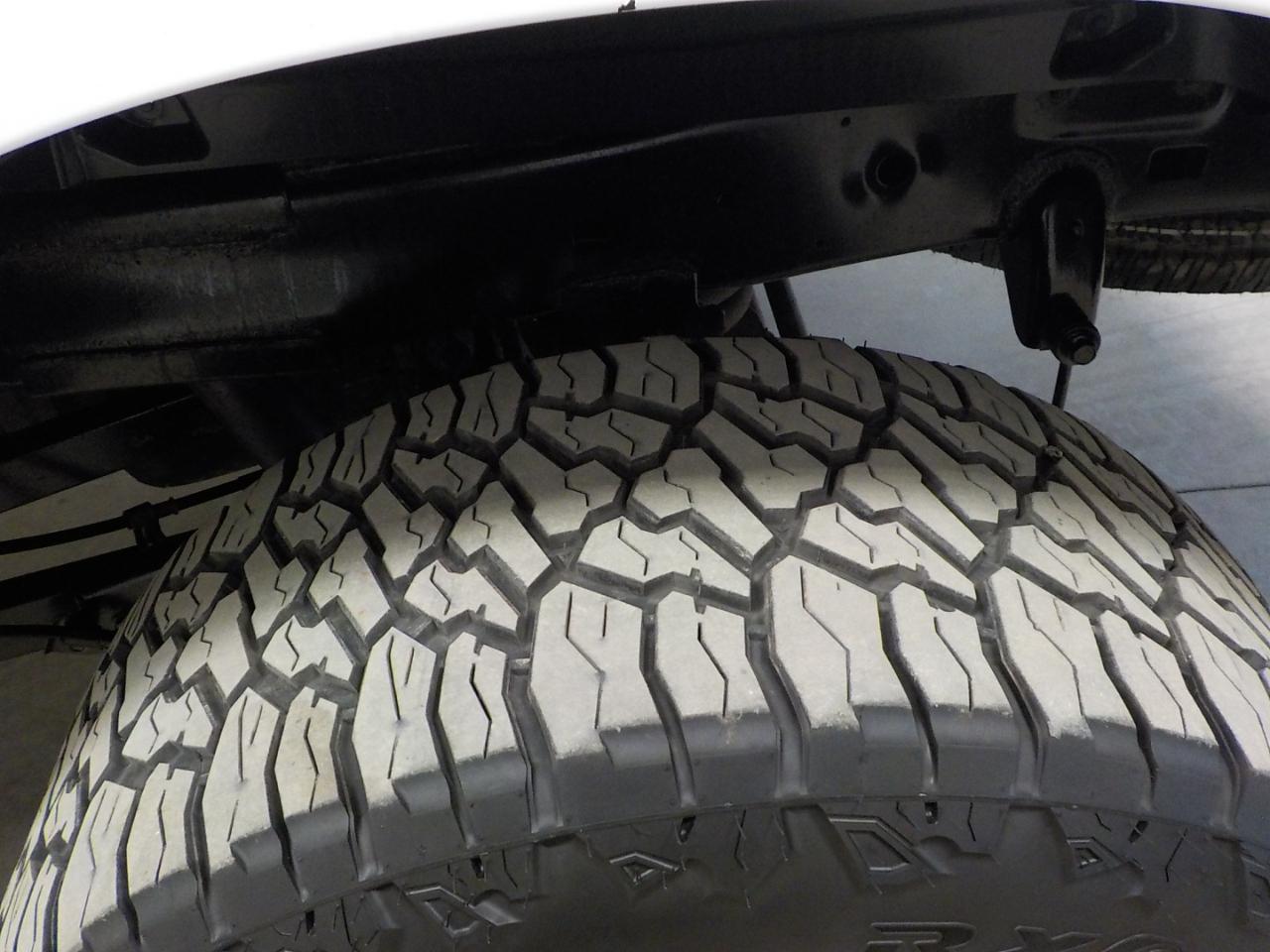 RAM 2500 Laramie 4x4 Crew Cab 6'4" Box 2019