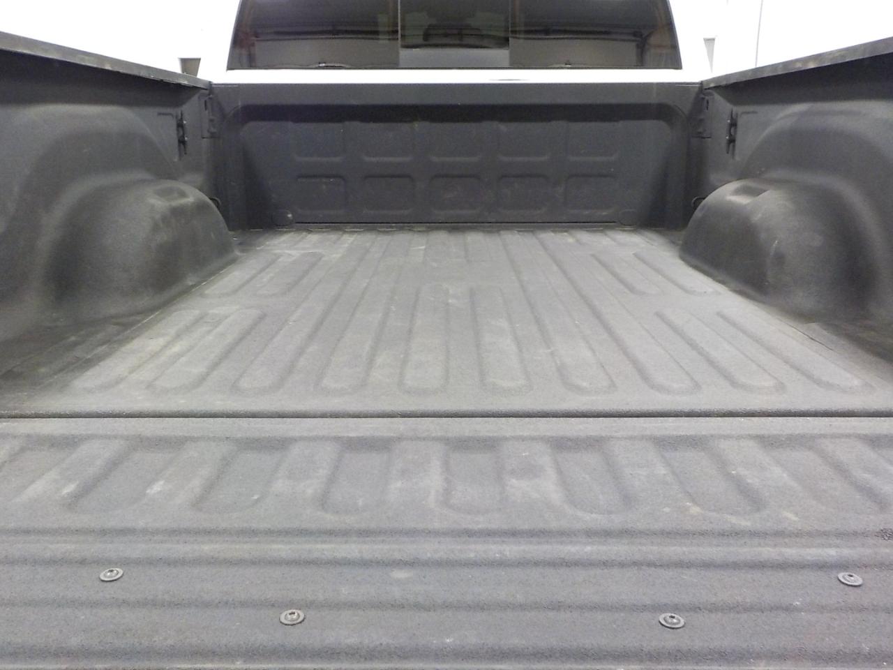 RAM 2500 Laramie 4x4 Crew Cab 6'4" Box 2019