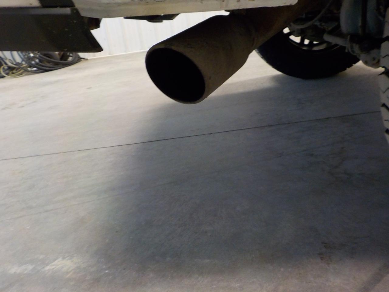 RAM 2500 Laramie 4x4 Crew Cab 6'4" Box 2019