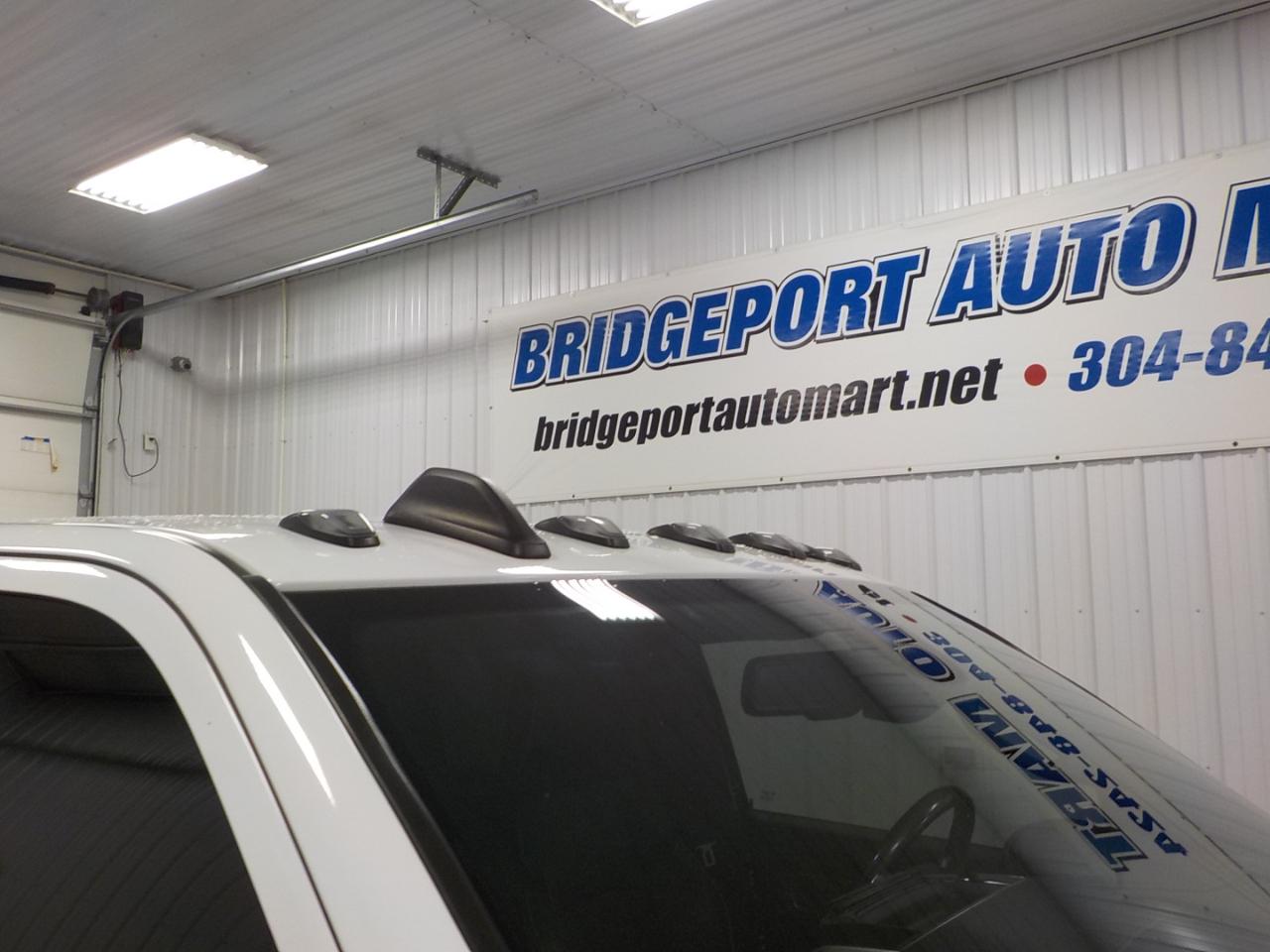 RAM 2500 Laramie 4x4 Crew Cab 6'4" Box 2019