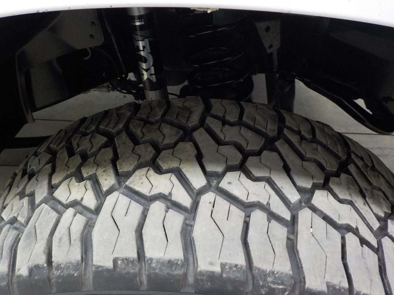 RAM 2500 Laramie 4x4 Crew Cab 6'4" Box 2019