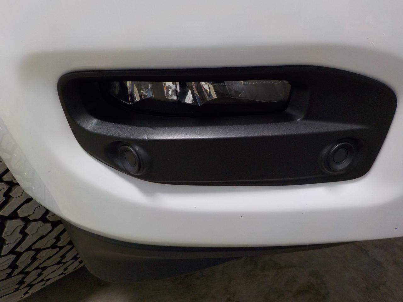 RAM 2500 Laramie 4x4 Crew Cab 6'4" Box 2019