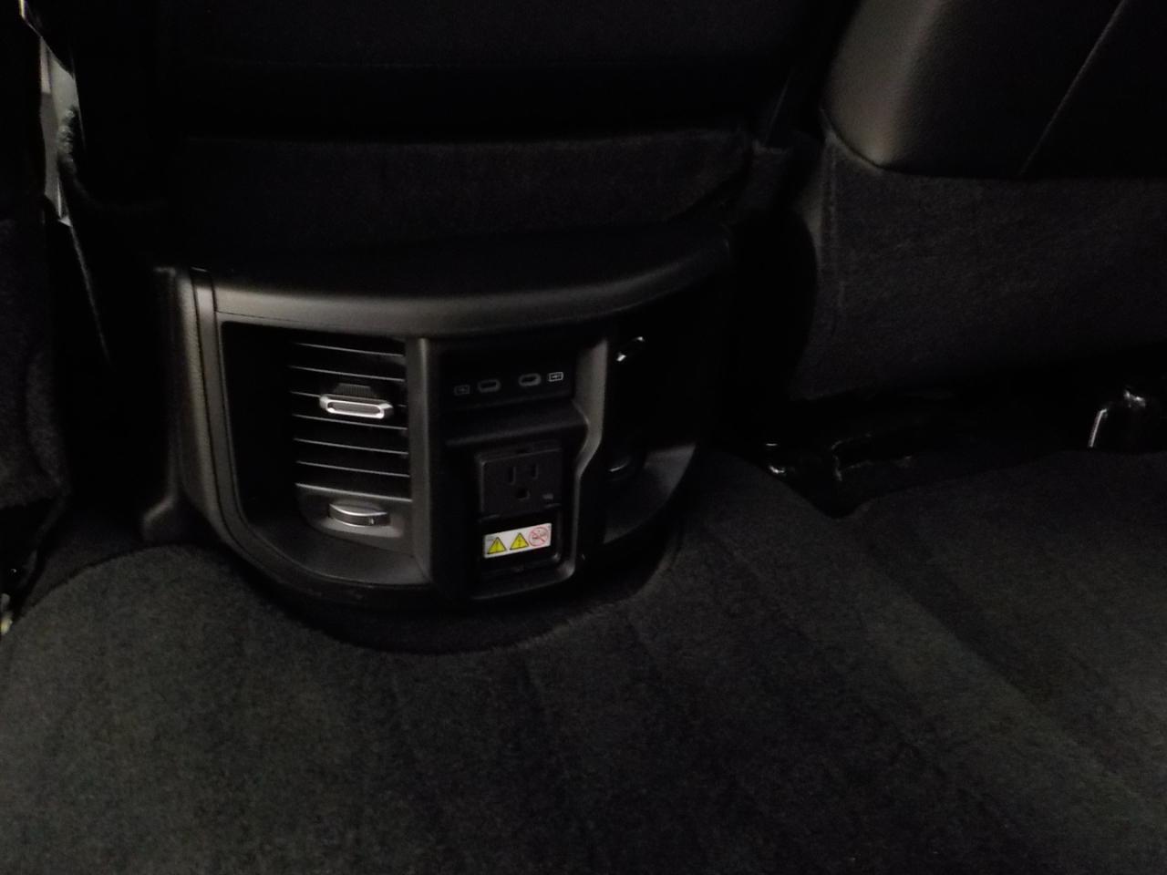 RAM 2500 Laramie 4x4 Crew Cab 6'4" Box 2026