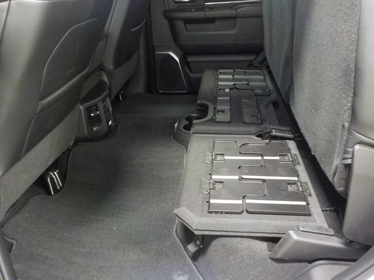 RAM 2500 Laramie 4x4 Crew Cab 6'4" Box 2026