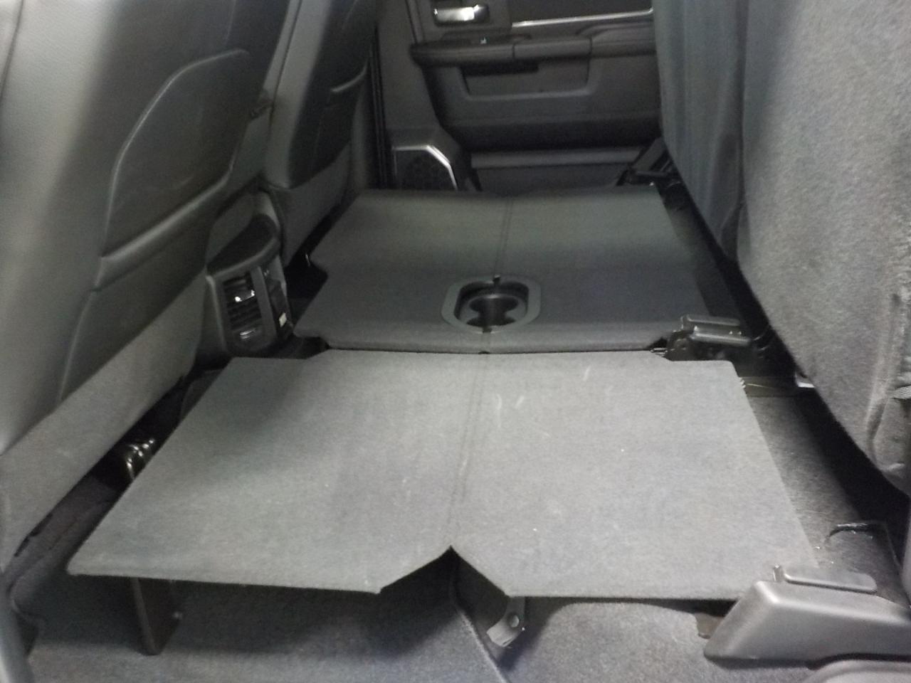 RAM 2500 Laramie 4x4 Crew Cab 6'4" Box 2026