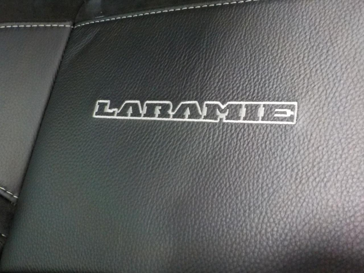 RAM 2500 Laramie 4x4 Crew Cab 6'4" Box 2026