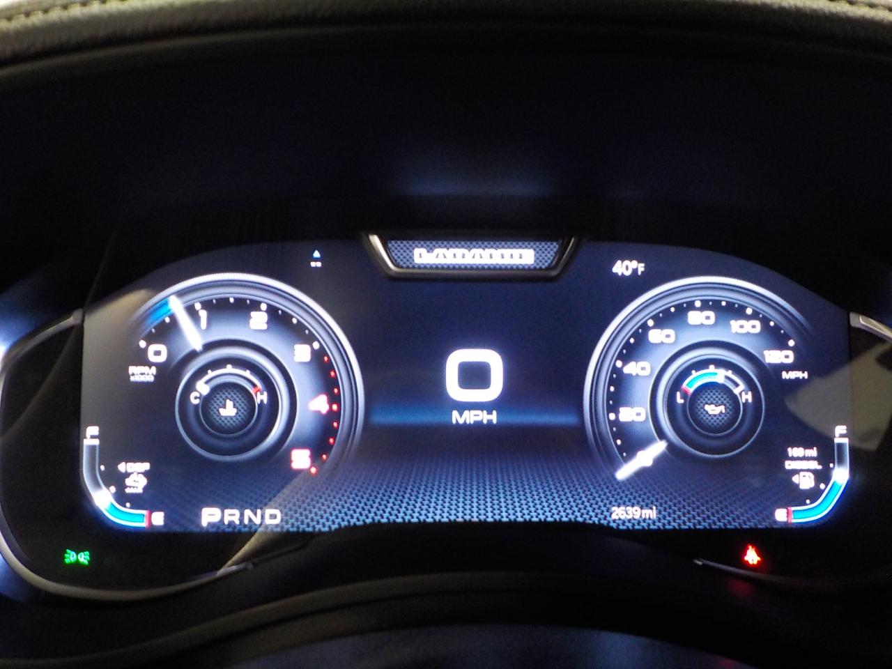 RAM 2500 Laramie 4x4 Crew Cab 6'4" Box 2026