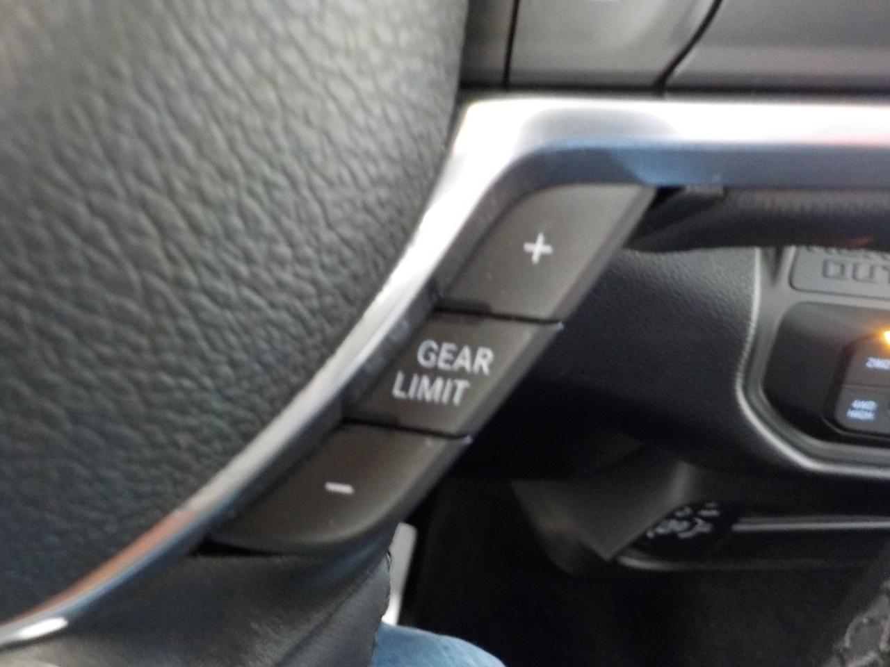 RAM 2500 Laramie 4x4 Crew Cab 6'4" Box 2026