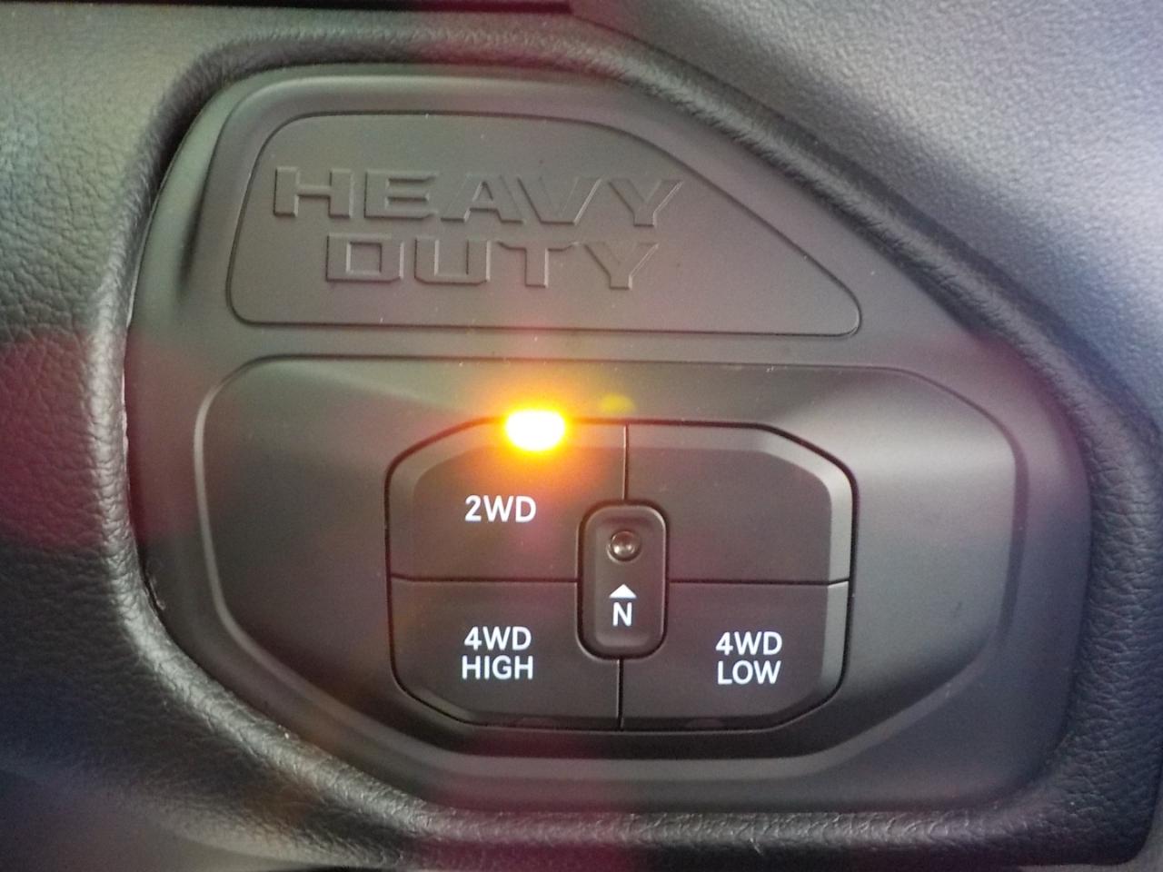 RAM 2500 Laramie 4x4 Crew Cab 6'4" Box 2026