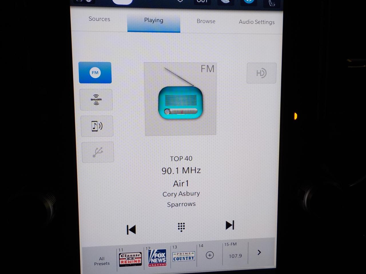 RAM 2500 Laramie 4x4 Crew Cab 6'4" Box 2026