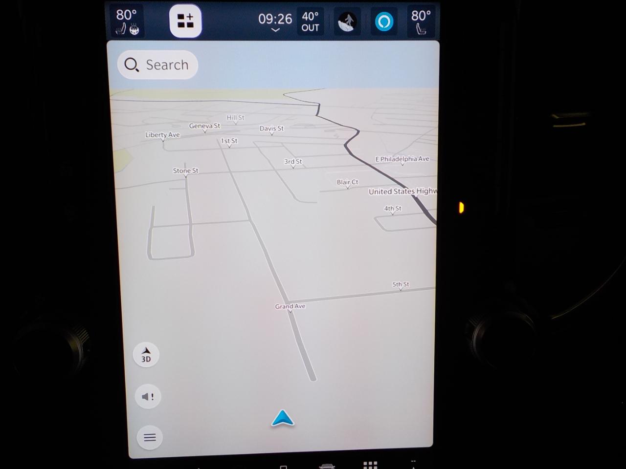 RAM 2500 Laramie 4x4 Crew Cab 6'4" Box 2026