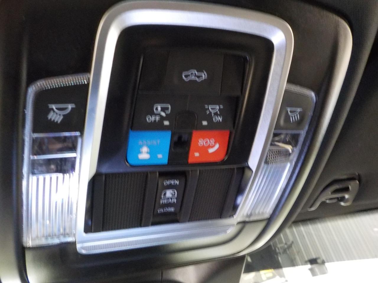 RAM 2500 Laramie 4x4 Crew Cab 6'4" Box 2026