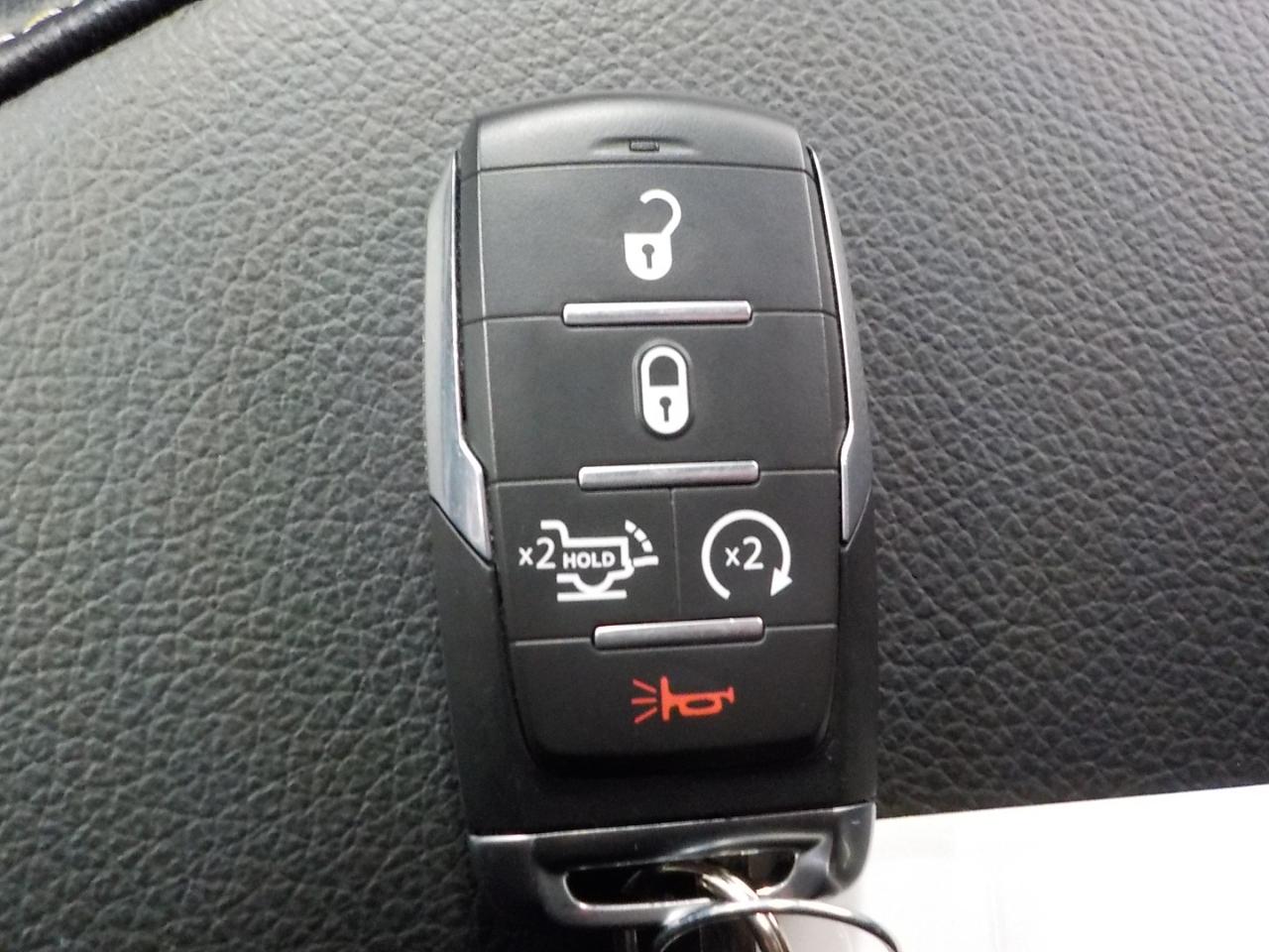 RAM 2500 Laramie 4x4 Crew Cab 6'4" Box 2026