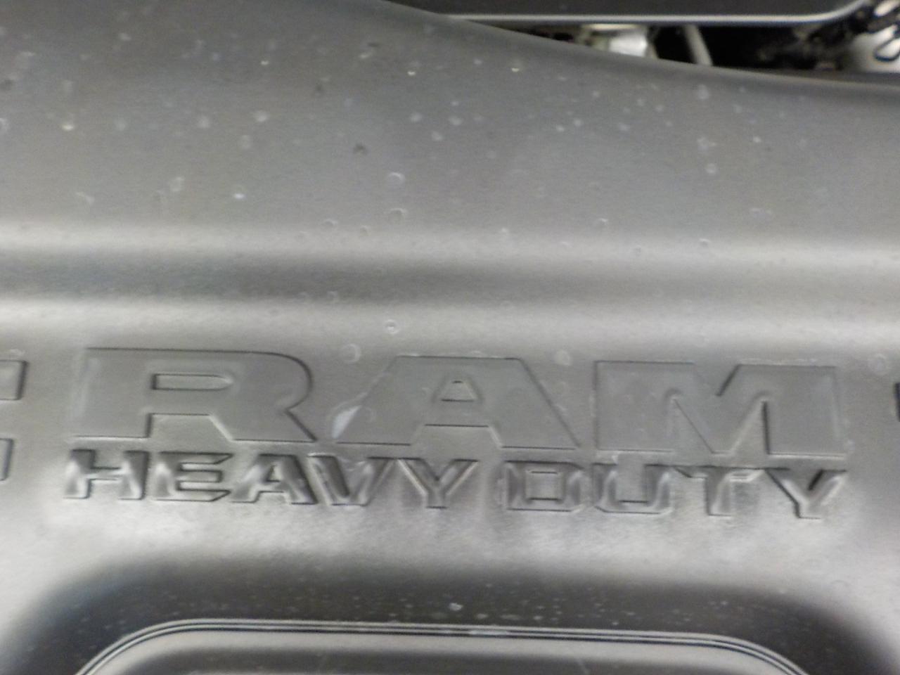 RAM 2500 Laramie 4x4 Crew Cab 6'4" Box 2026