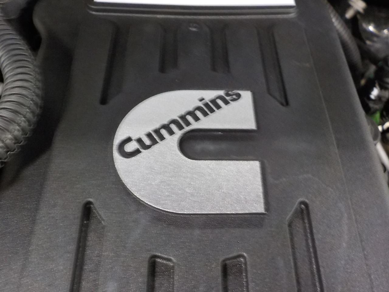 RAM 2500 Laramie 4x4 Crew Cab 6'4" Box 2026