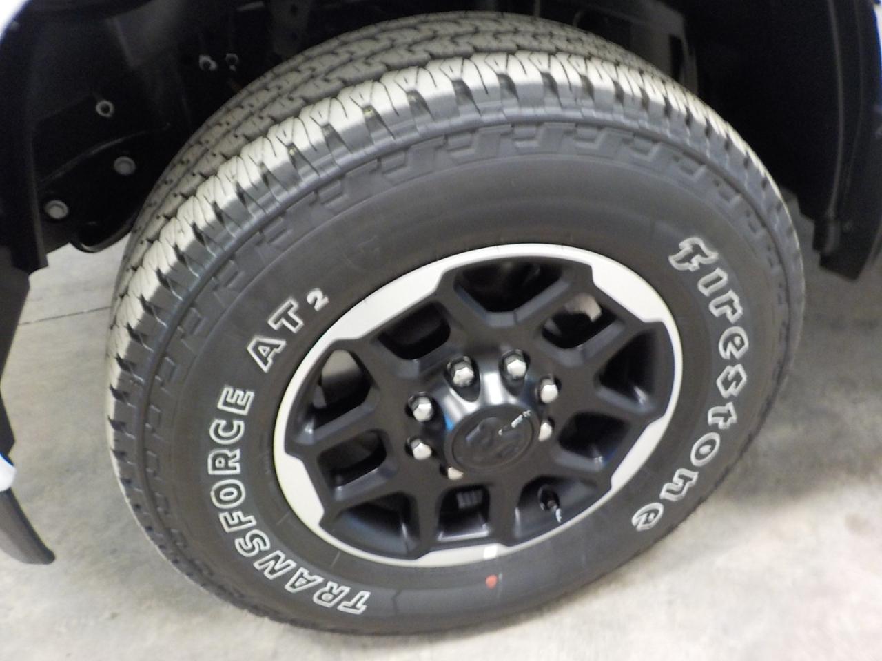 RAM 2500 Laramie 4x4 Crew Cab 6'4" Box 2026