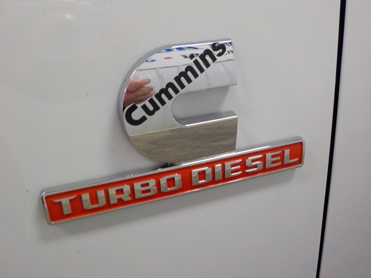 RAM 2500 Laramie 4x4 Crew Cab 6'4" Box 2026