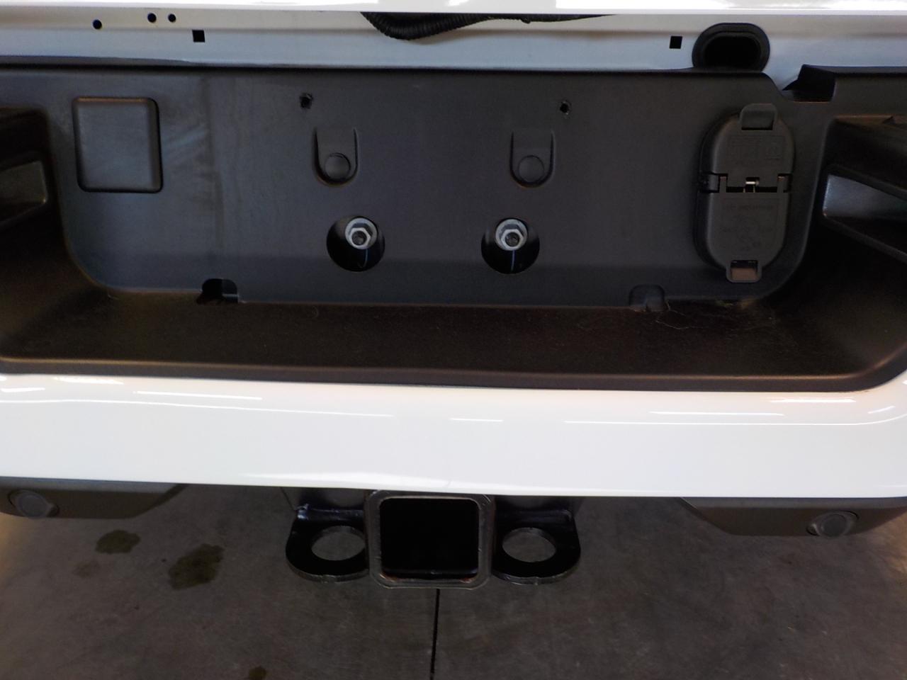 RAM 2500 Laramie 4x4 Crew Cab 6'4" Box 2026