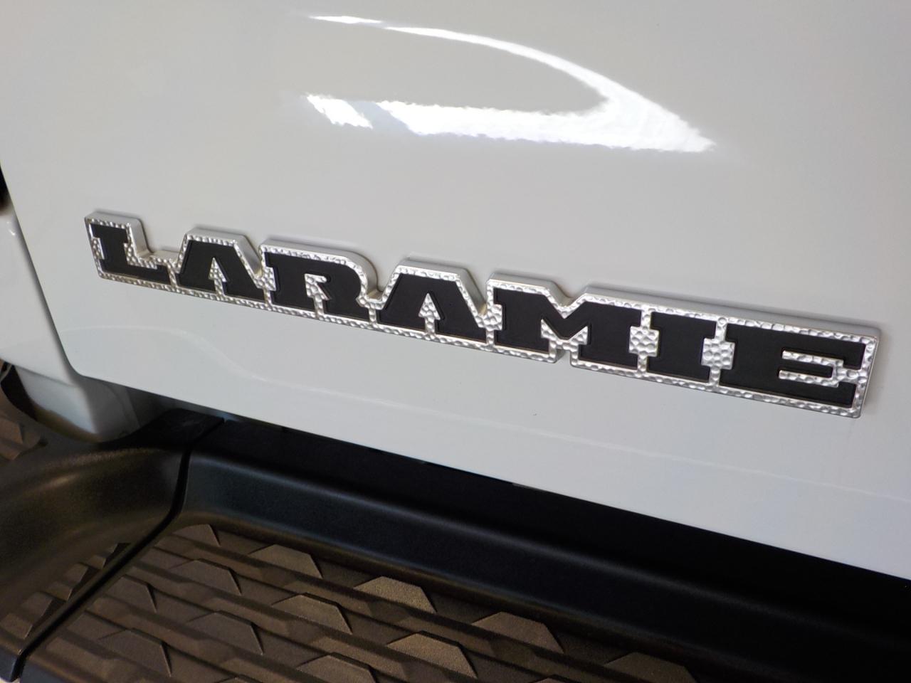 RAM 2500 Laramie 4x4 Crew Cab 6'4" Box 2026
