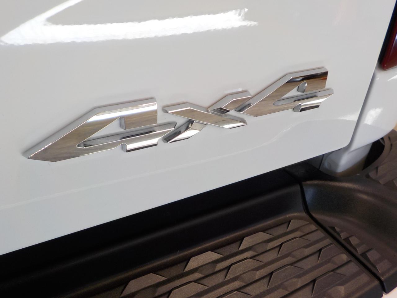 RAM 2500 Laramie 4x4 Crew Cab 6'4" Box 2026